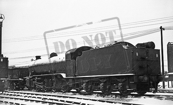 63937 1963-01-20 Doncaster Carr