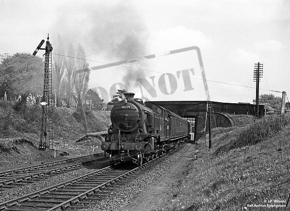 67771 1956-04-27 Radcliffe on Trent