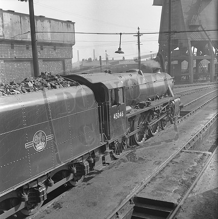 45046 1960s Patricroft
