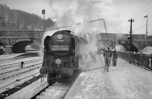 35025 1962-12-26 Exeter Central
