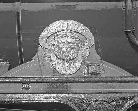 46170 1960s Crewe North