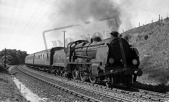 31797 1949c Shalford