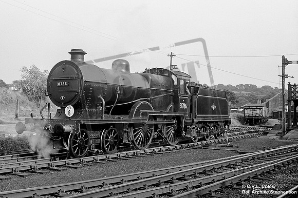 31786 1961-06-11 Robertsbridge