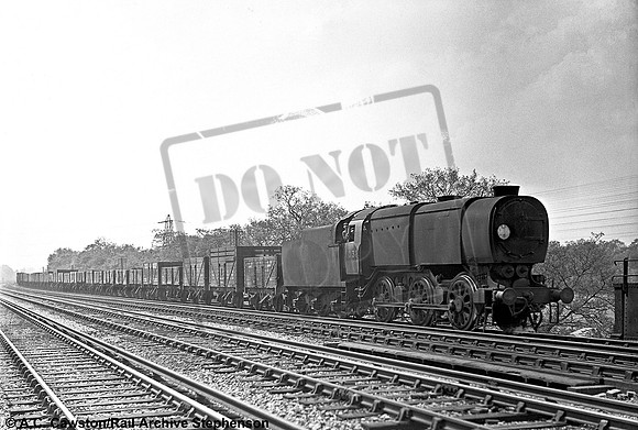 C32 1944 Byfleet & New Haw