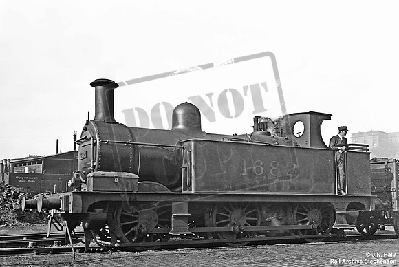 1682 1928-04 Nottingham