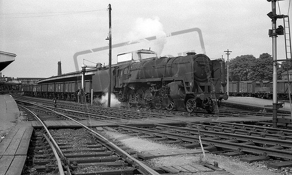 92087 1965-07-16 Gloucester Central