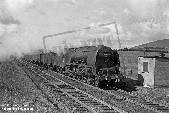 46231 1960-06-30 near Lamington