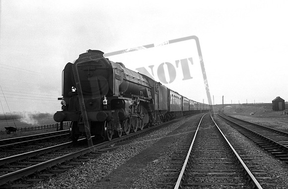60131 1960s Bawtry