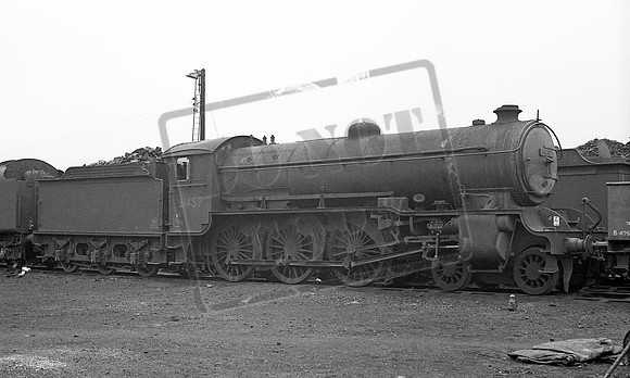 61457 1960s where is it York?