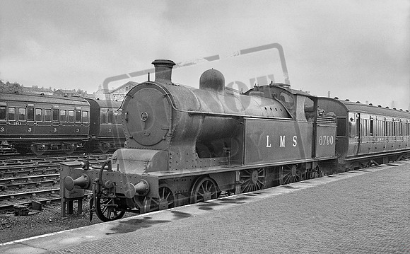 6790 1936-06-02 Northampton Castle