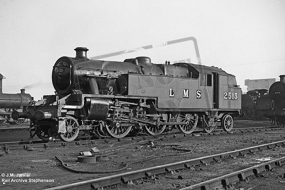 2513 1947-11-25 Derby