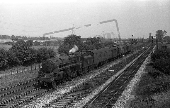 73026 1957 near Cardiff