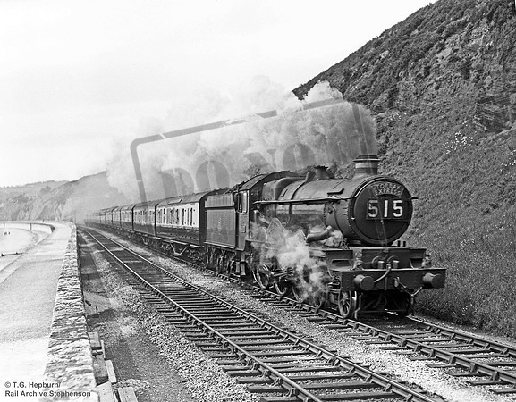5074 1953 Dawlish