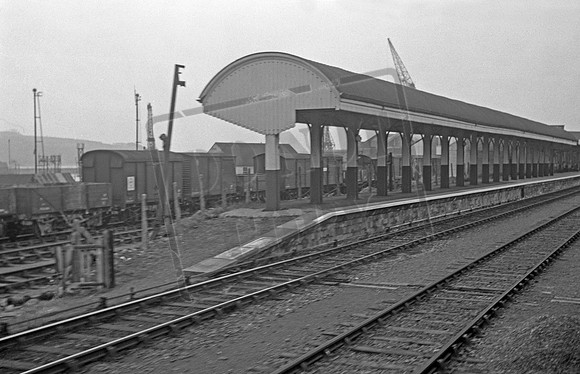 Falmouth 1960s