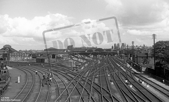York 1951