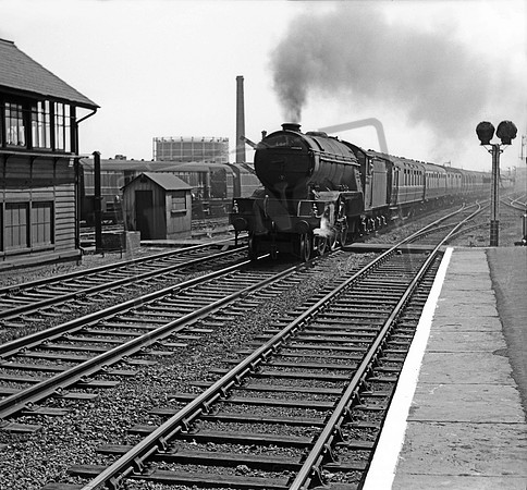 60830 1957-08-03 Wood Green
