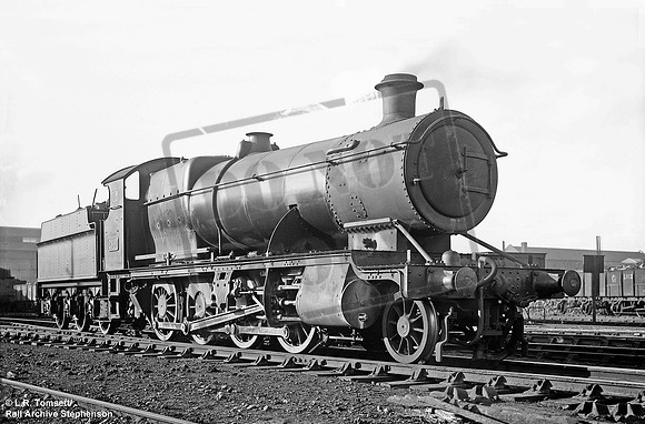 2881 1934-09 Old Oak Common
