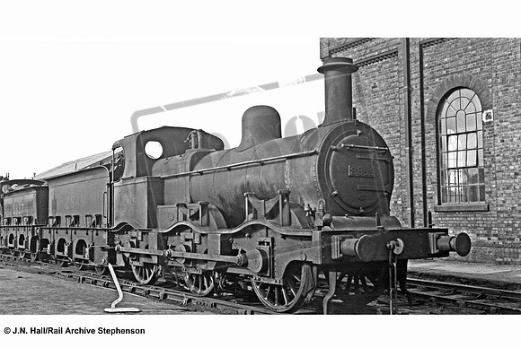 2849 1928c Derby Works