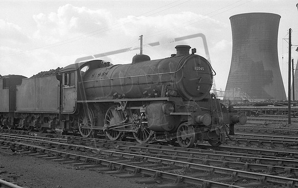 62045 1960-09-25 Darlington