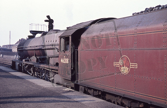 46208 1959 Stafford