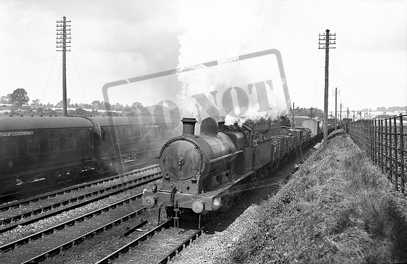 9270 1937 Tring