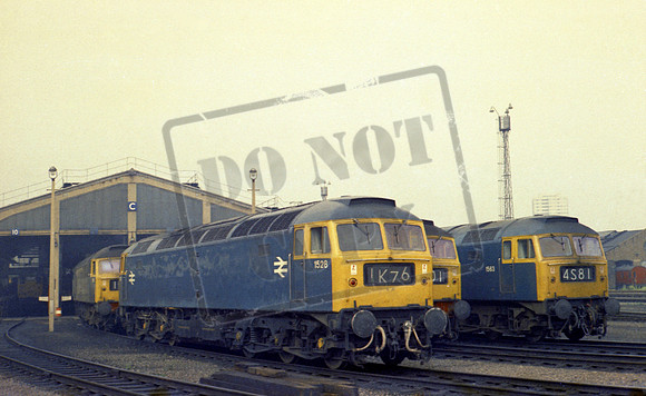 1528 1969c Stratford
