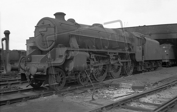 45120 1963-05-19 Aintree Liverpool