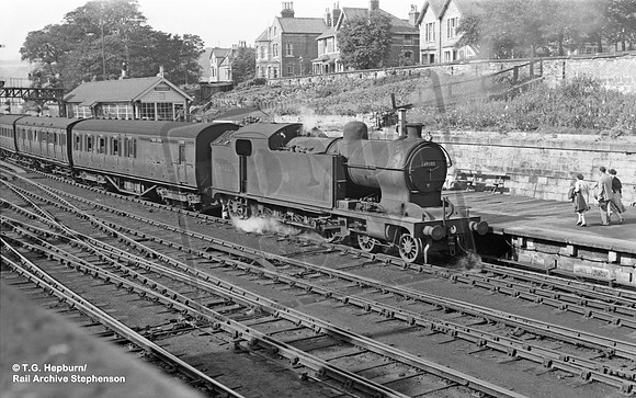 69885 1954-09 Scarborough