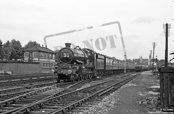 4088 1958-08-23 West Ealing