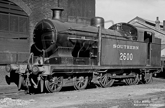 2600 1934-10 Horsham