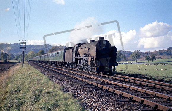 30916 1961 Betchworth