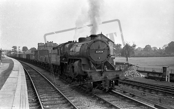 42939 1960 Stafford