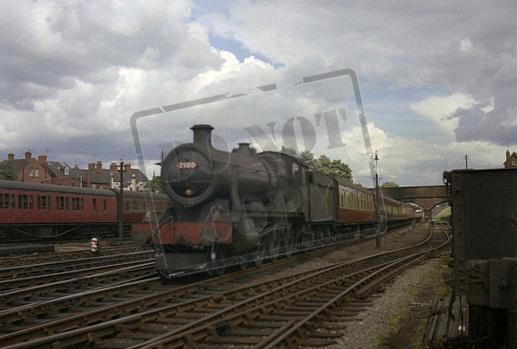 7900 1960s Wellington