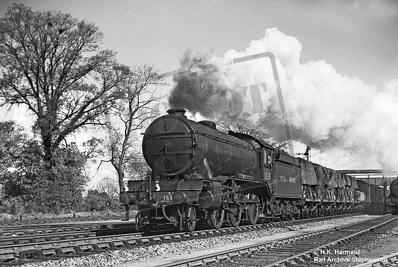 E1839 1948-03 Princes Risborough