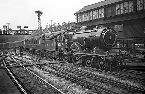8787 1937 Kings Cross