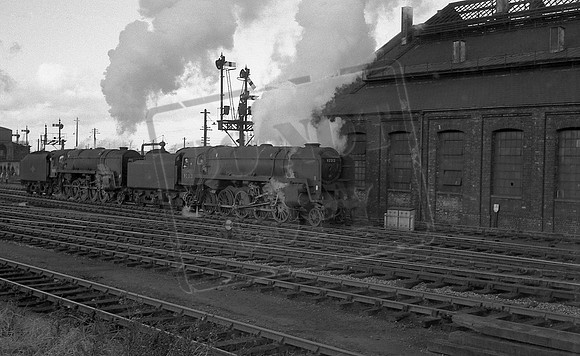 92212 92155 1965-11-28 Gloucester Horton Road