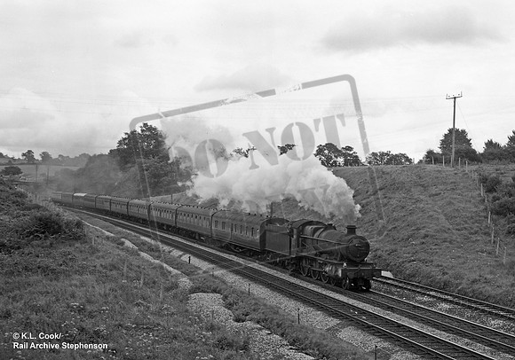 4942 1960-09-03 Burlescombe