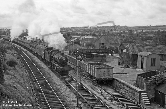 5944 1960-09-03 Burlescombe