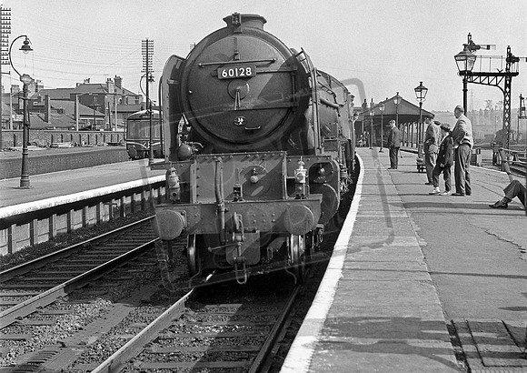 60128 1959 Grantham