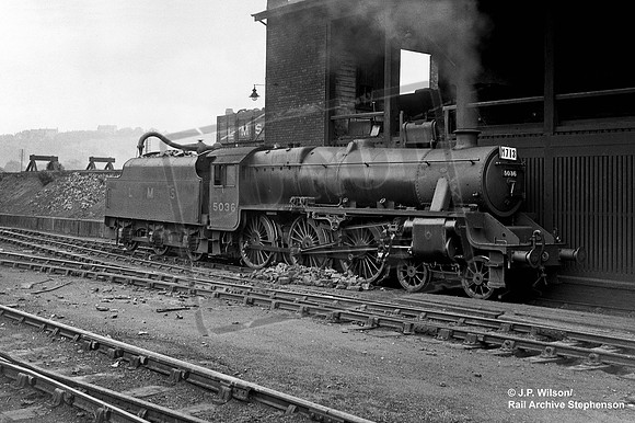 5036 1939-07-02 Millhouses