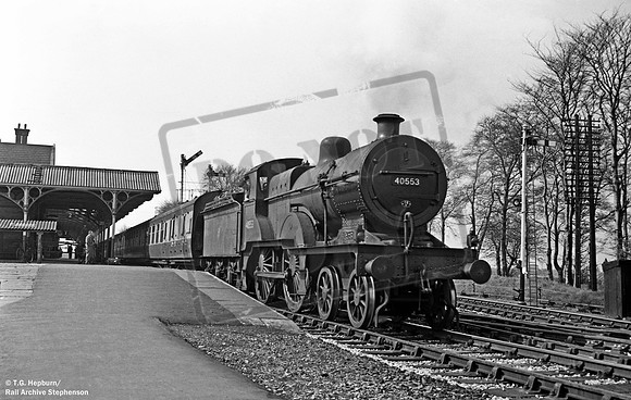 40553 1950s Trent