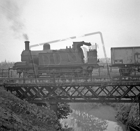 41804 1954-03 Staveley