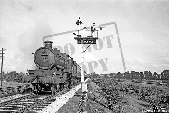 5032 1956-07 South Ruislip