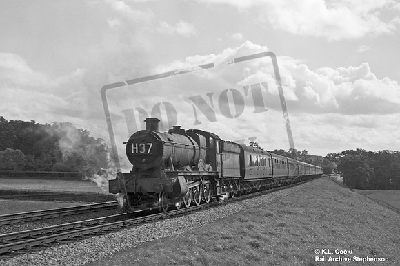 5998 1960-09-03 Burlescombe