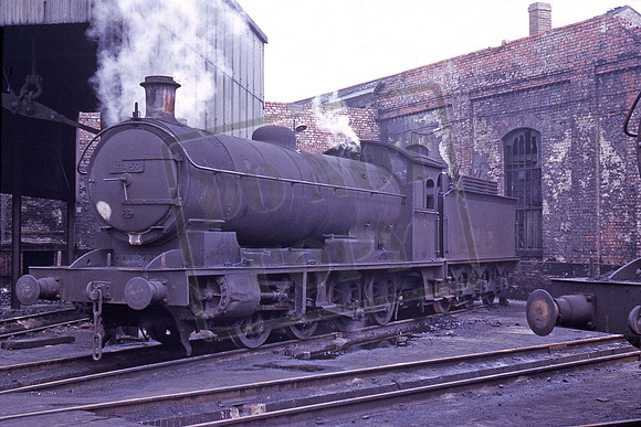 63459 1966-07-14 Tyne Dock