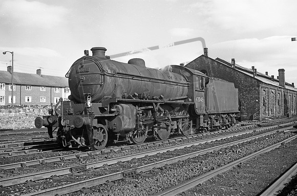 62048 1964-05-22 Hartlepool
