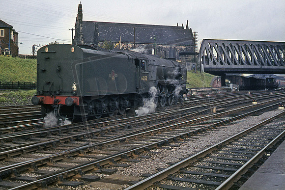 60152 1963-10-10 York