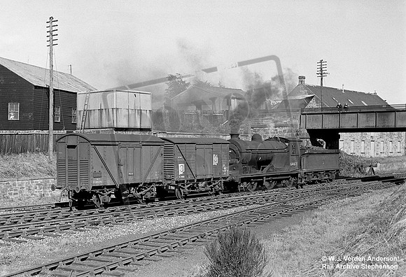 64608 1966-08-15 Brechin