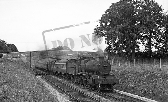 7818 1949c north of Romsey