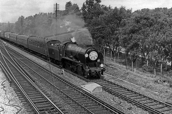 30930 1959-06-06 St Mary Cray Junction